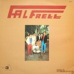 Ziriguidum - Fal Frett