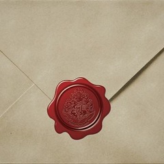 Hogwarts Letter