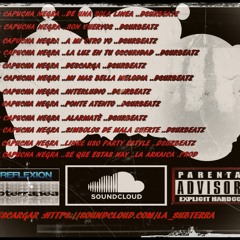 Disco Completo  la reflexión sub_terranea  dardo ft dipone  DSURBETZ