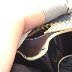 Being Cool by Kimya Dawson (cover)