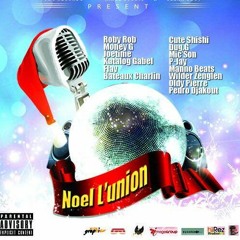 2015 Christmas song , haitian artists colabo "NöEL L'UNION"