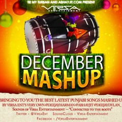December Mashup 2015