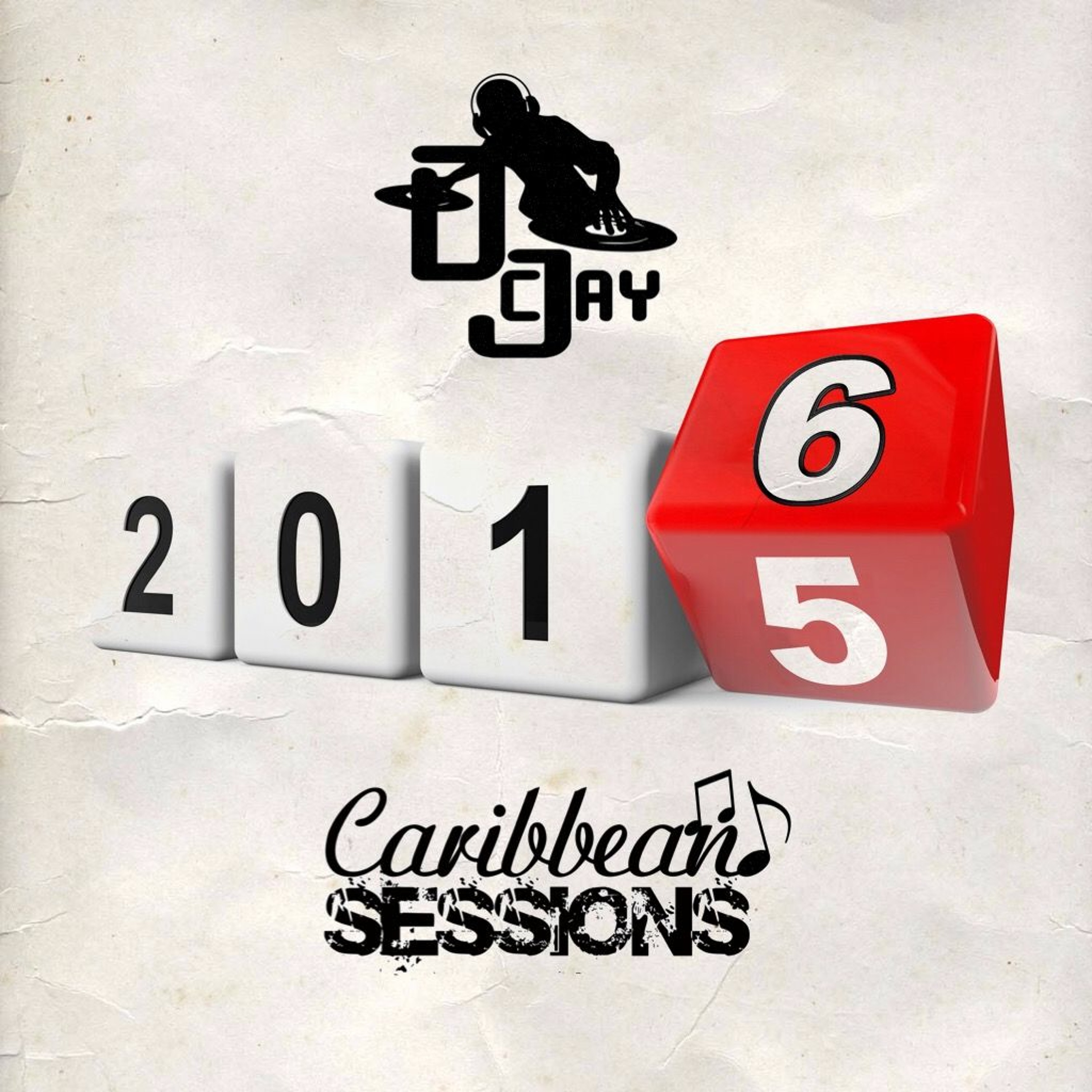 Caribbean Sessions Podcast | 94 | 04.12.15