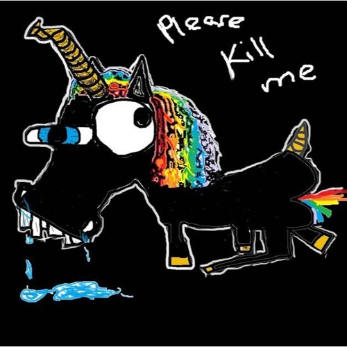 Techno-Einhorn - Set's  |  Dark Techno