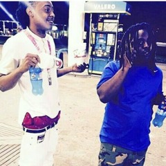 C Mo ft Codeine / Roley