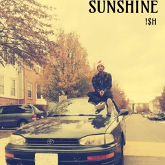 Sunshine (Produced by TMike )
