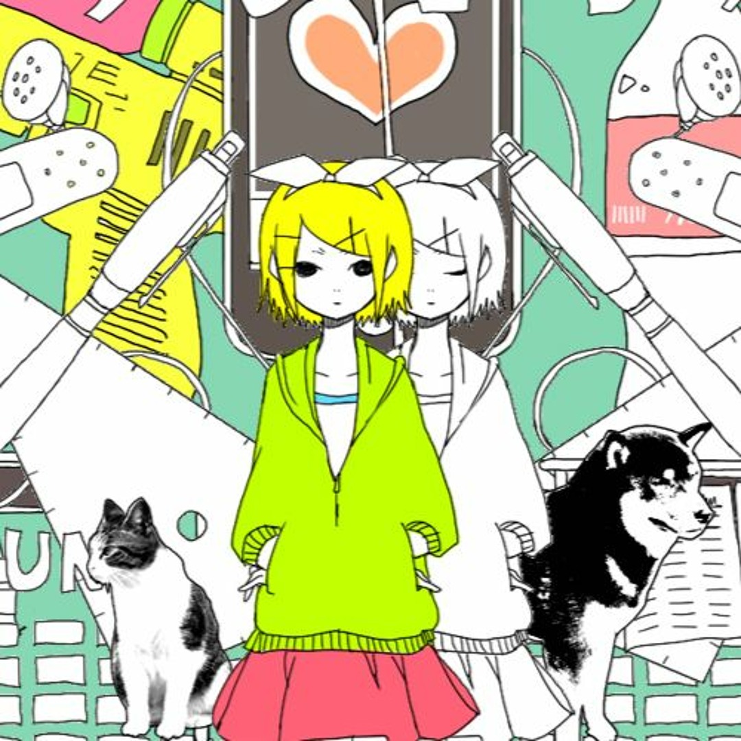 Stream 初音ミク V3_SOLID「メランコリック」VOCALOIDカバー by