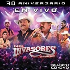 Los Invasores De Nuevo Leon En Vivo