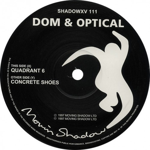 Dom & Roland