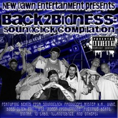 Allstar Lineup(BeatsPlanet)-Ring G Devious, ChadneZium, Akshun Pak'd, Young One