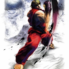 Street Fighter V - Ken's Theme Music