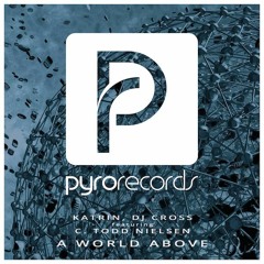 Katrin, DJ Cross feat. C. Todd Nielsen  – A World Above [Preview HOA - 235]