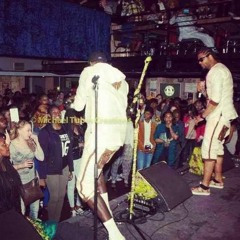 Dombolo baby( by KingMansamusa)