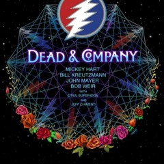 Dead and Company - Sugaree - Live on November 20, 2015 at the Scottrade Center in St. Louis