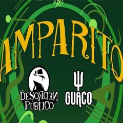 Amparito - Desorden Público & GUACO