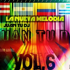 JU@N TU DJ VOL 6 (ENGANCHADO)
