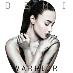 Demi Lovato - Warrior Nightcore version