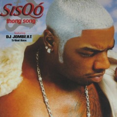 Thong Song (Christian Rechichi Bootleg) BUY = FREE DL