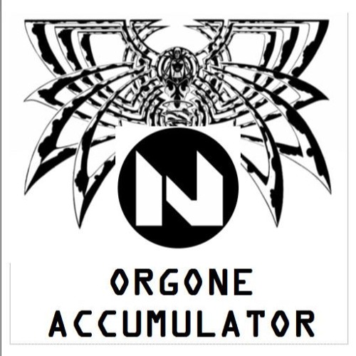 Orgone trax 4
