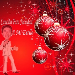 Canción Para Navidad - James Joe (José Luis Perales) Mastering