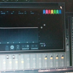 Bunga Sedap Malam Cover at Cover
