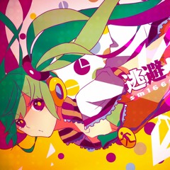 Hatsune Miku - Touhi Care (逃避ケア)