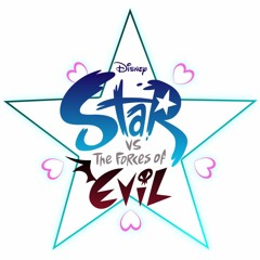 Star Vs The Forces Of Evil Theme