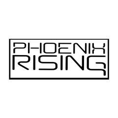 Phoenix Rising - Trinity(Original Mix)
