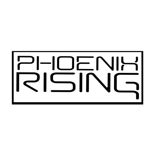 Phoenix Rising - Trinity(Original Mix)
