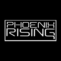 Phoenix Rising - Blaze(Original Mix)