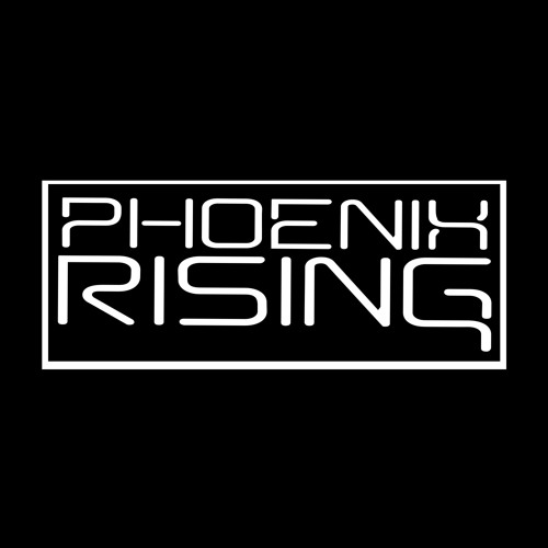 Phoenix Rising - Blaze(Original Mix)