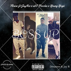 Floww Ft abC - Boss Up