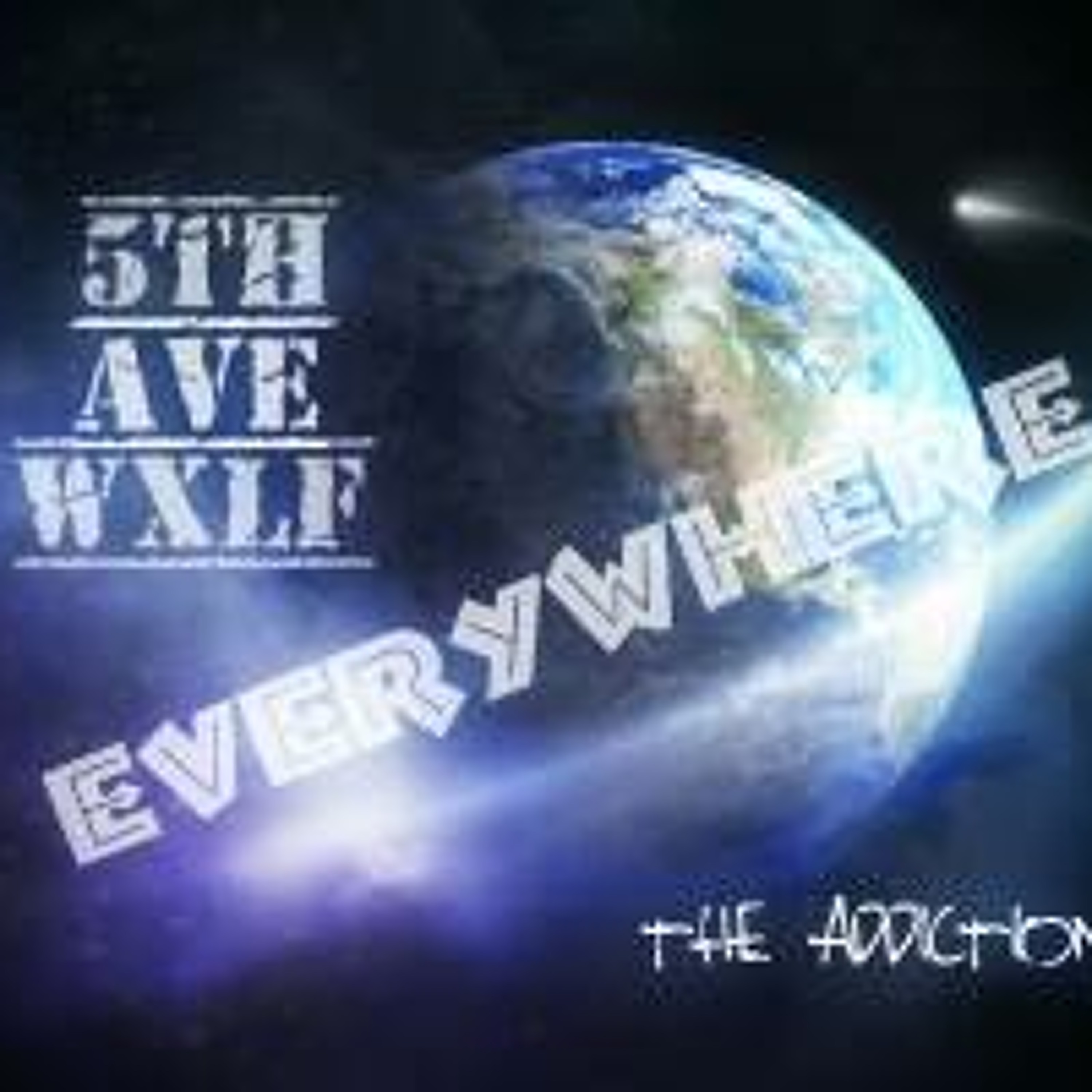 Everywhere (prod. by D.R.U.G.S) episode artwork