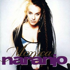 01 - Monica Naranjo - Solo se vive una vez (Afi Vazquez Remix)