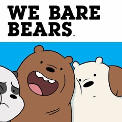 Brad Breeck - We Bare Bears