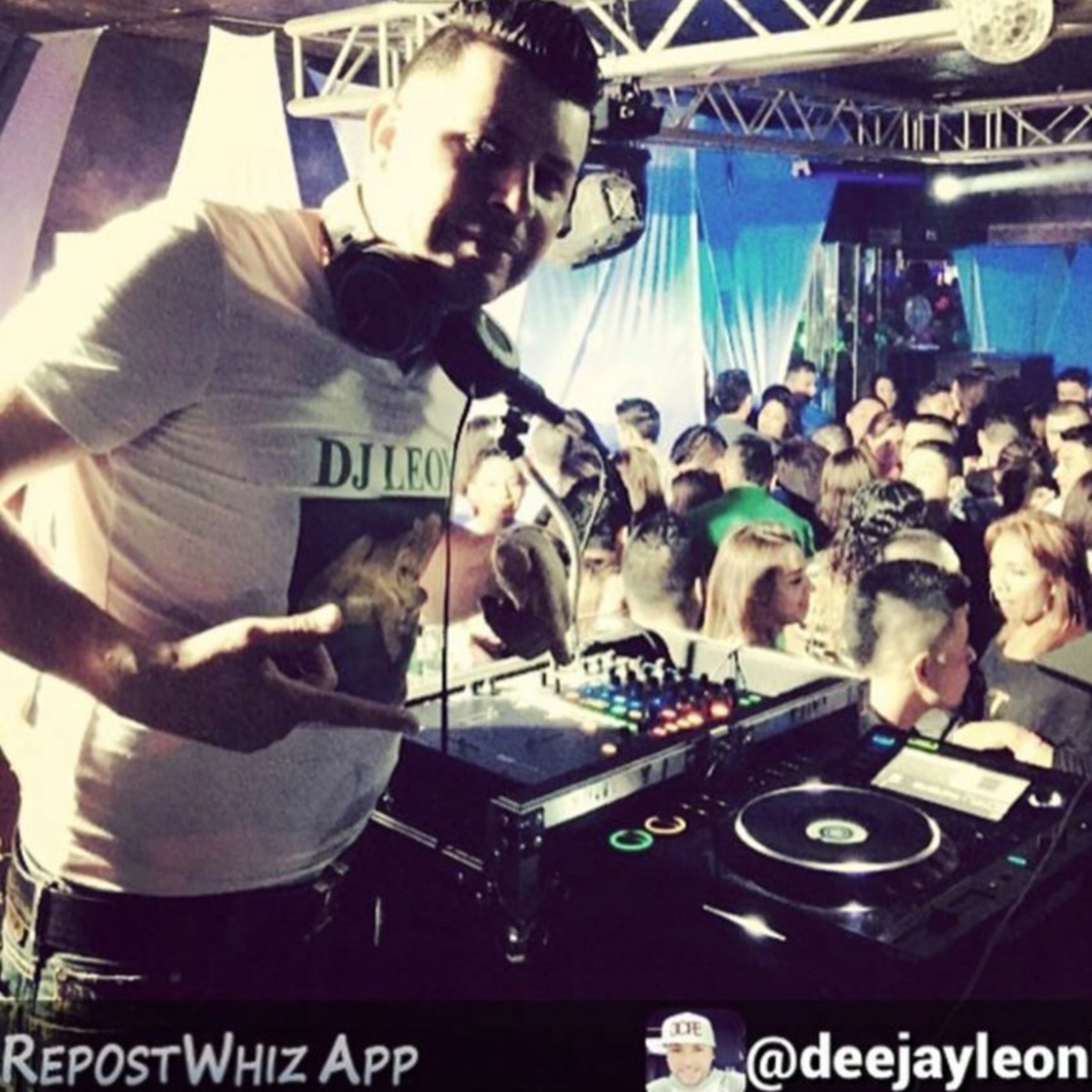Djleon7