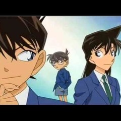 Detective Conan op 32 Misty Mystery