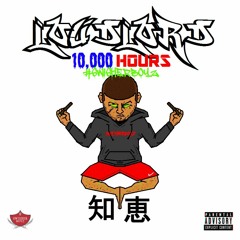 Loud Lord | Dope Boy Nikes