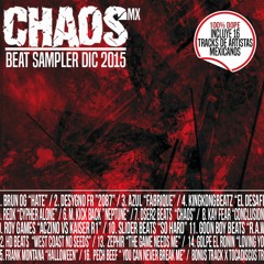 16- Bonus Track - Pech Beef  - You  Can  Never  Break Me