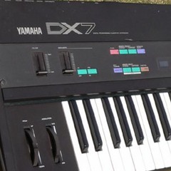 FM8 DX7 Presets