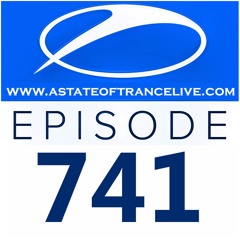 Roger Shah & Nathia Kate Feat Amber - Never Forget [ASOT #741]