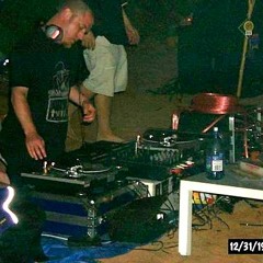 DJ Jim Hopkins - Live In Maui New Years Eve 2000