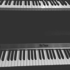 Rhodes Solo Sludge Funk