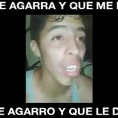 QUE AGARRA Y QUE ME DICE - { SHONI'DJ } - ( BoludeoMix ) XDD