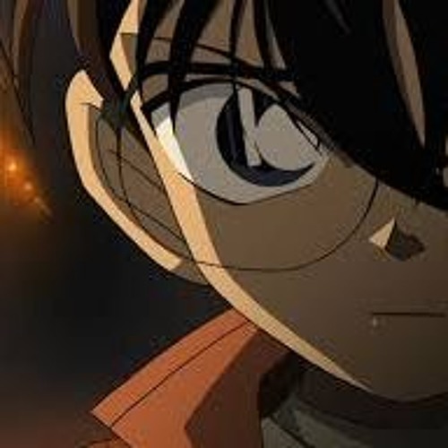 Detective Conan op 3 Nazo (Miho Komatsu)