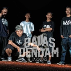 BALAS DENDAM HARDCORE  - DOMINASI TERBUNGKAM