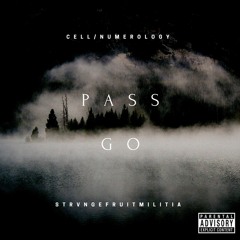 Pass Go (Prod. by Numerology)