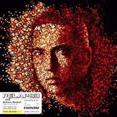 Eminem - Medicine Ball Remix