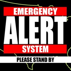 Emergency Alert System!