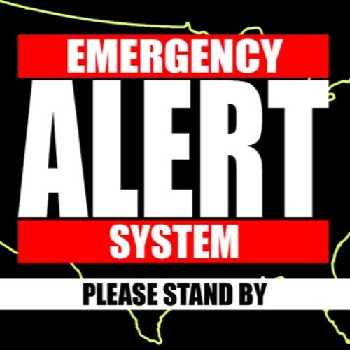 Emergency Alert System!